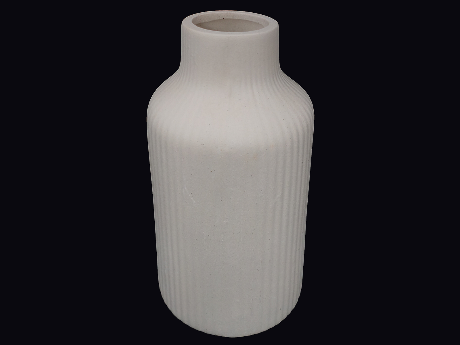 Vaso Tambor P
